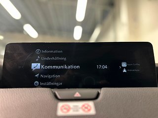 Mazda CX-60 PHEV AWD 327hk Kamera Pvärm GPS HuD SoV MOMS