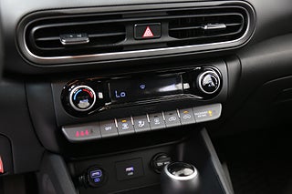 SUV Hyundai Kona 23 av 27