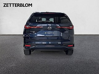 SUV Mazda CX-80 4 av 26