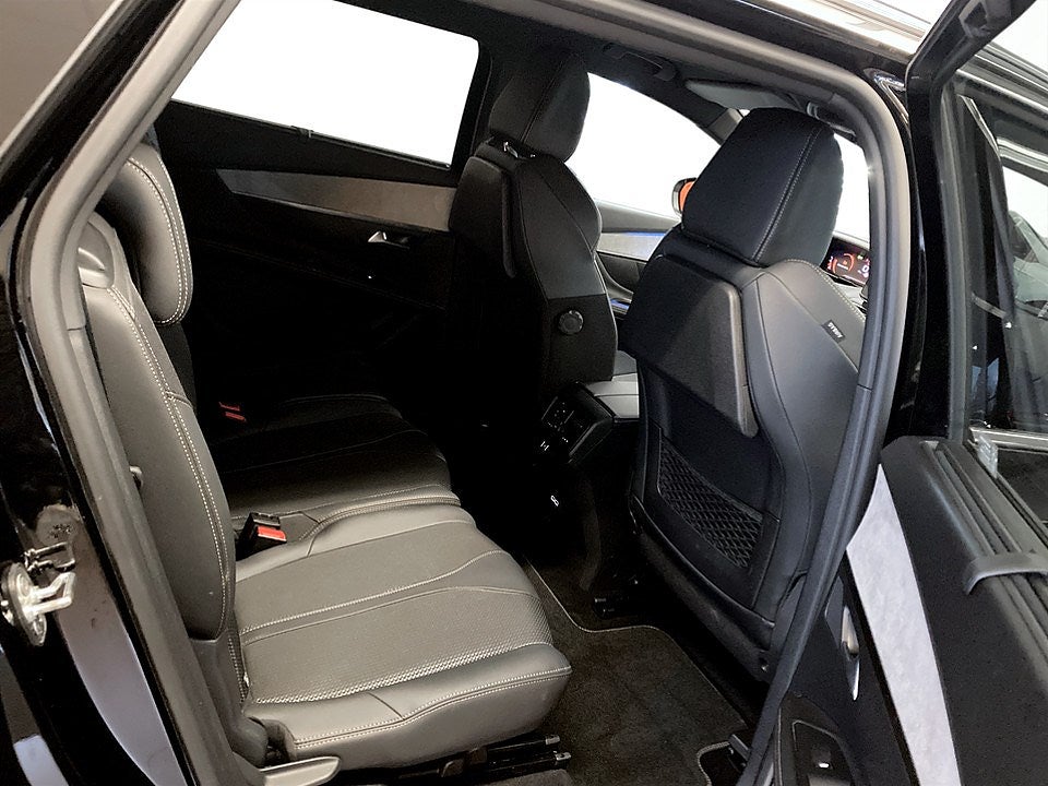 Bild på Peugeot 5008 GT 1.2 PT 130hk Aut - 7-SITS, B-KAMERA