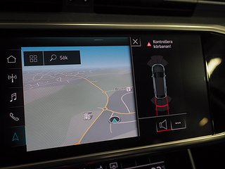 Kombi Audi A6 18 av 23