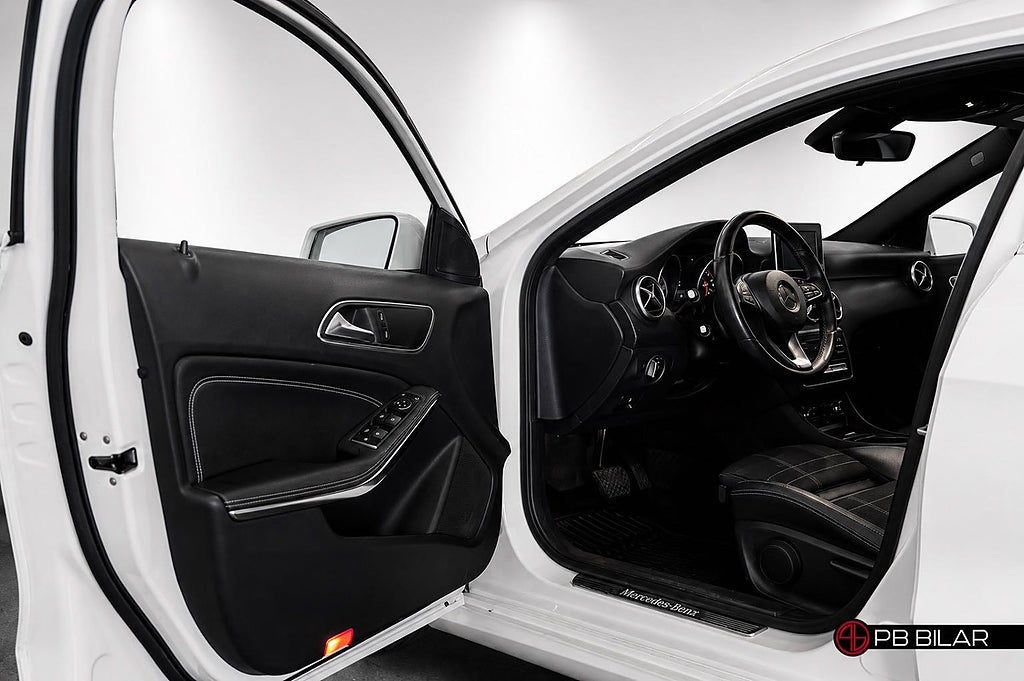 Mercedes-Benz A