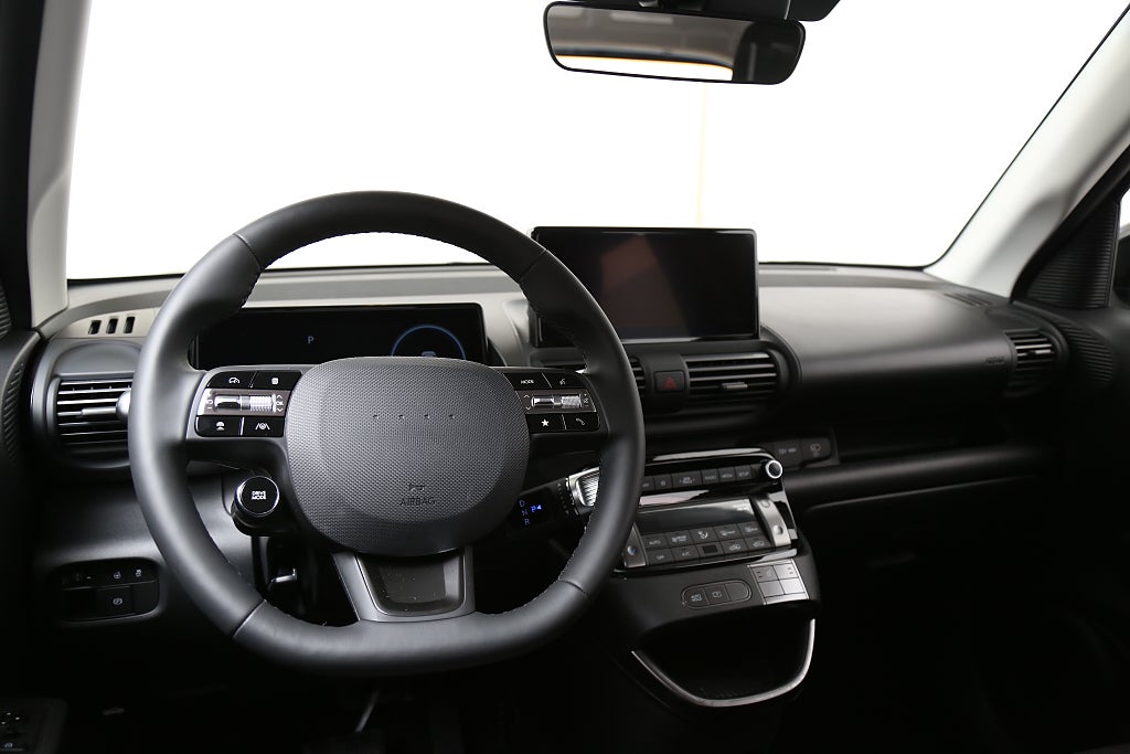 Hyundai Inster 2,99% ränta |49 kWh Essential Avbetalningskampanj