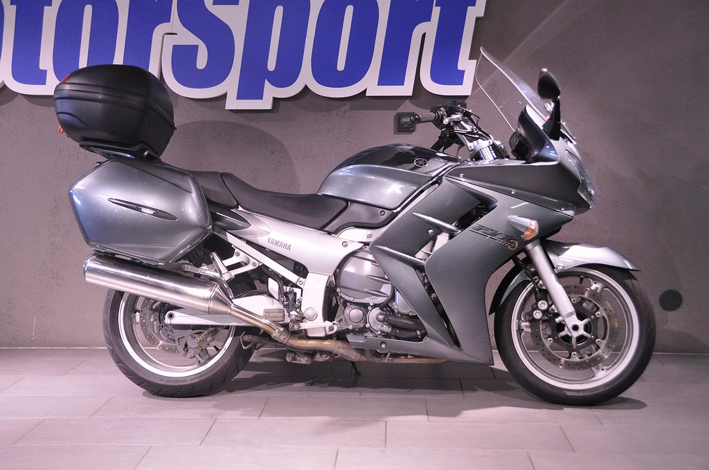 Yamaha FJR1300