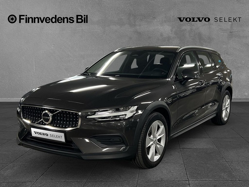 Volvo V60 Cross Country B4 AWD Diesel Core