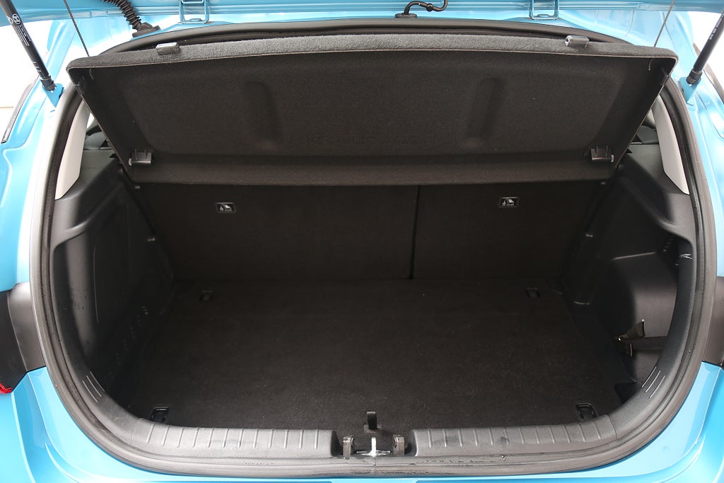 Hyundai i20 1,0 T-GDI iMT Essential 100hk MHEV Essential 1ägare 2021
