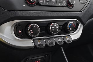 Kia Rio 2012 bild 20