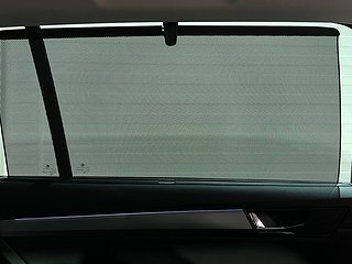 Kombi Skoda Superb 15 av 20