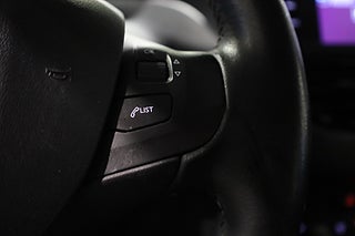 Halvkombi Peugeot 208 18 av 19