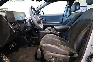 SUV Hyundai IONIQ 5 13 av 34