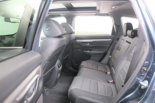 SUV Honda CR-V 7 av 23