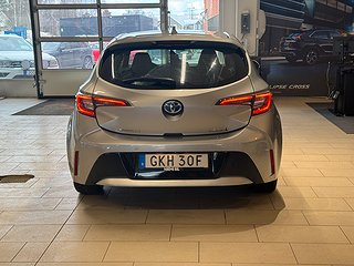 Toyota Corolla Hybrid e-CVT Active Kamera Psens Rattv S&V