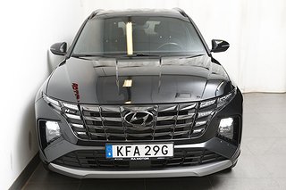 SUV Hyundai Tucson 5 av 28