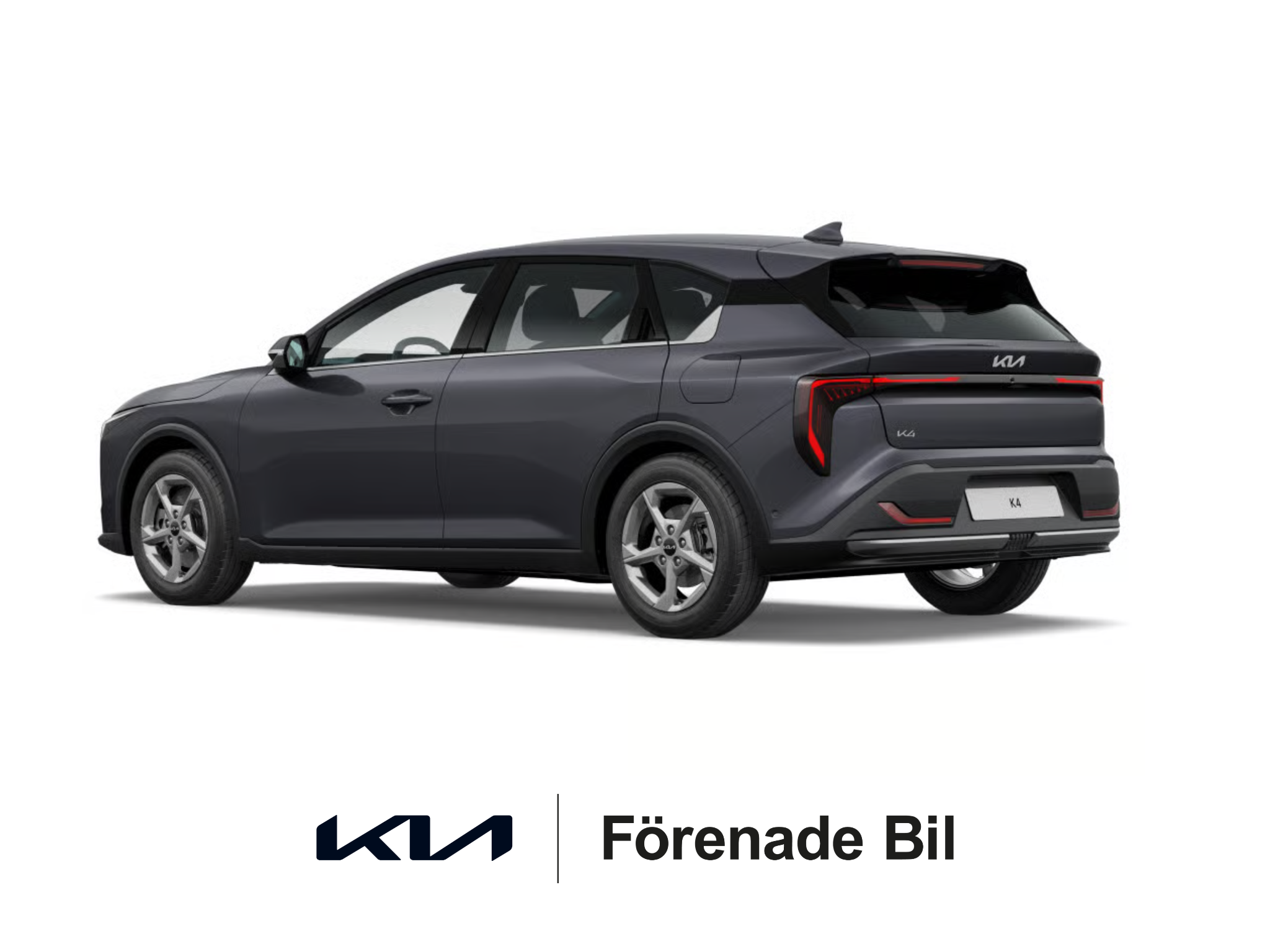 Kia K4 SW 1.0T-GDi MILDHYBRID DCT ACTION 2026, bild 3/38