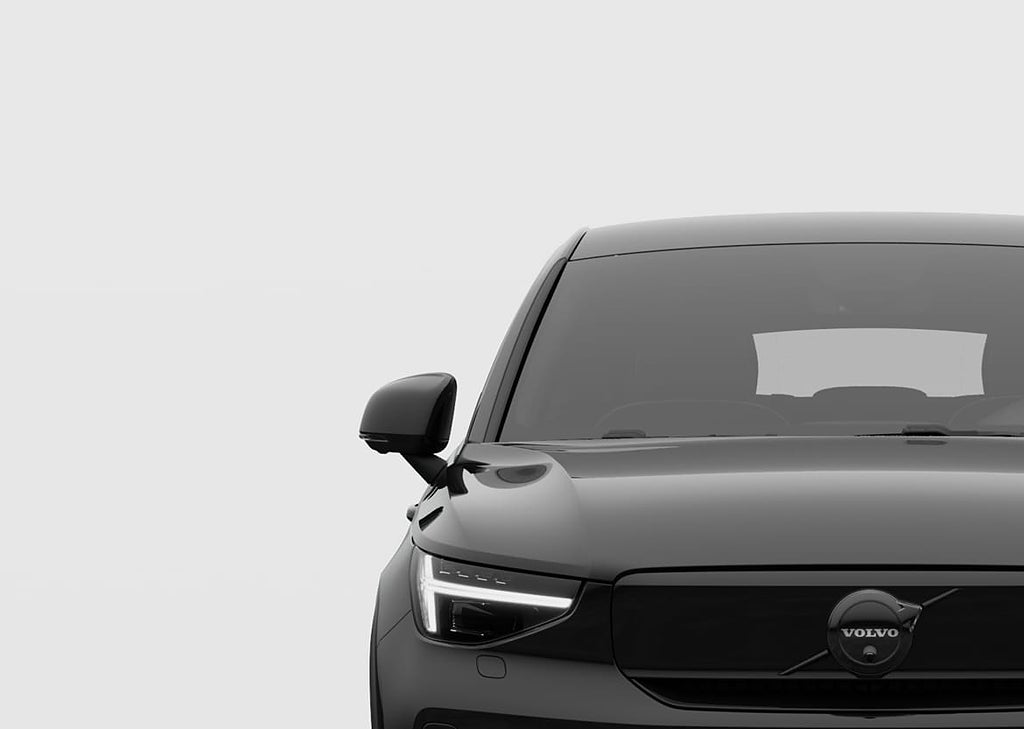 Volvo EC40 Twin Motor Performance UltraBlackSE