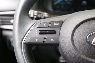 Halvkombi Hyundai i20 11 av 19