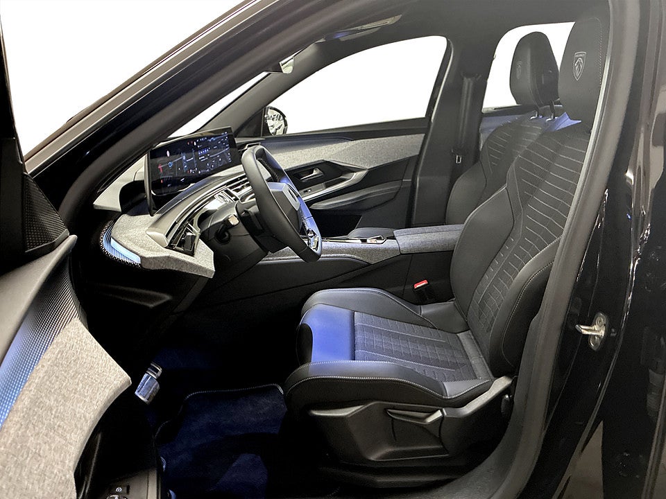 Bild på Peugeot 5008 GT Hybrid 145hk Aut KAMPANJ BRÄNSLE INGÅR