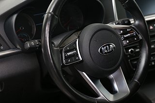 Kombi Kia Optima 14 av 27
