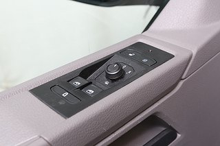Minibuss Volkswagen Caravelle 11 av 22