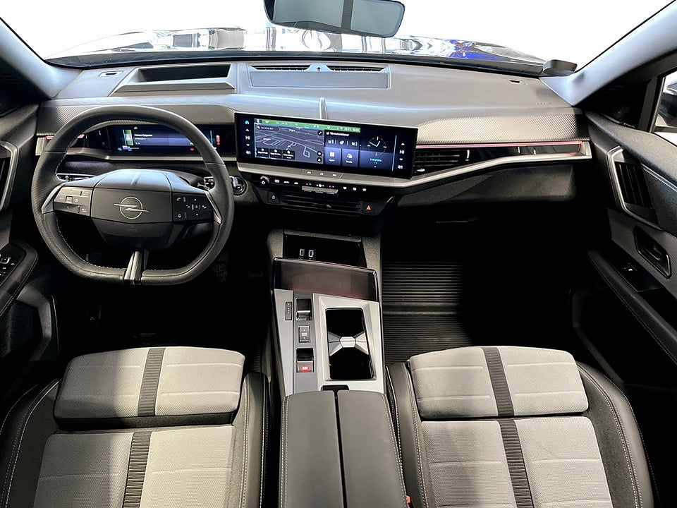 Bild på Opel Grandland GS Electric Standard Range 73kWh 213hk Aut DRAG BKAMERA