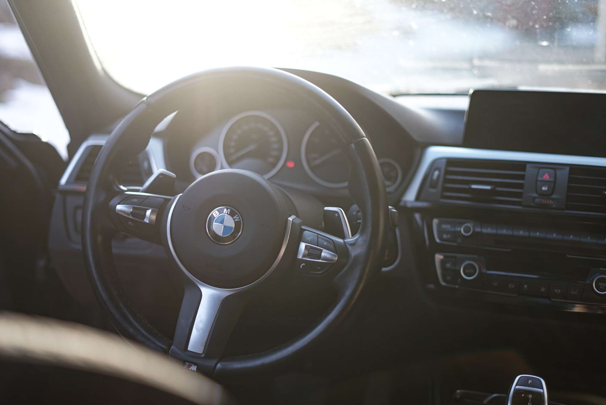 BMW 320 2017, bild 4/39