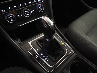 Kombi Volkswagen Golf 20 av 20