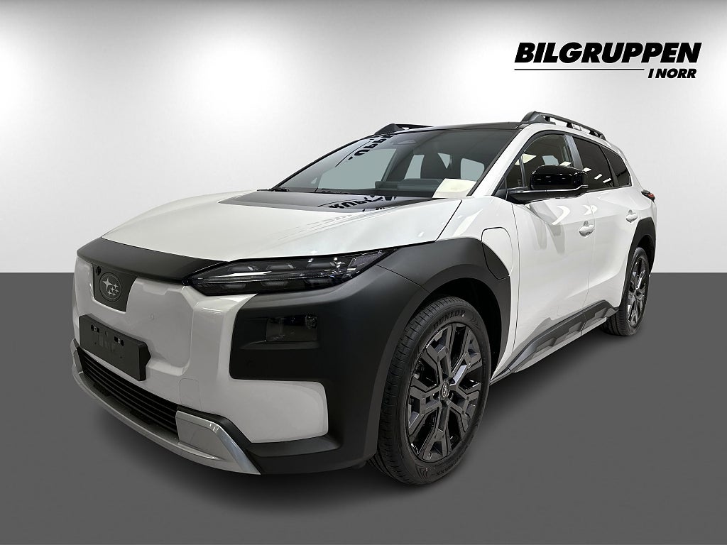 Subaru E-Outback 74.7 kWh AWD Touring+