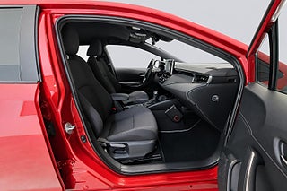 Toyota Corolla 2020 bild 15