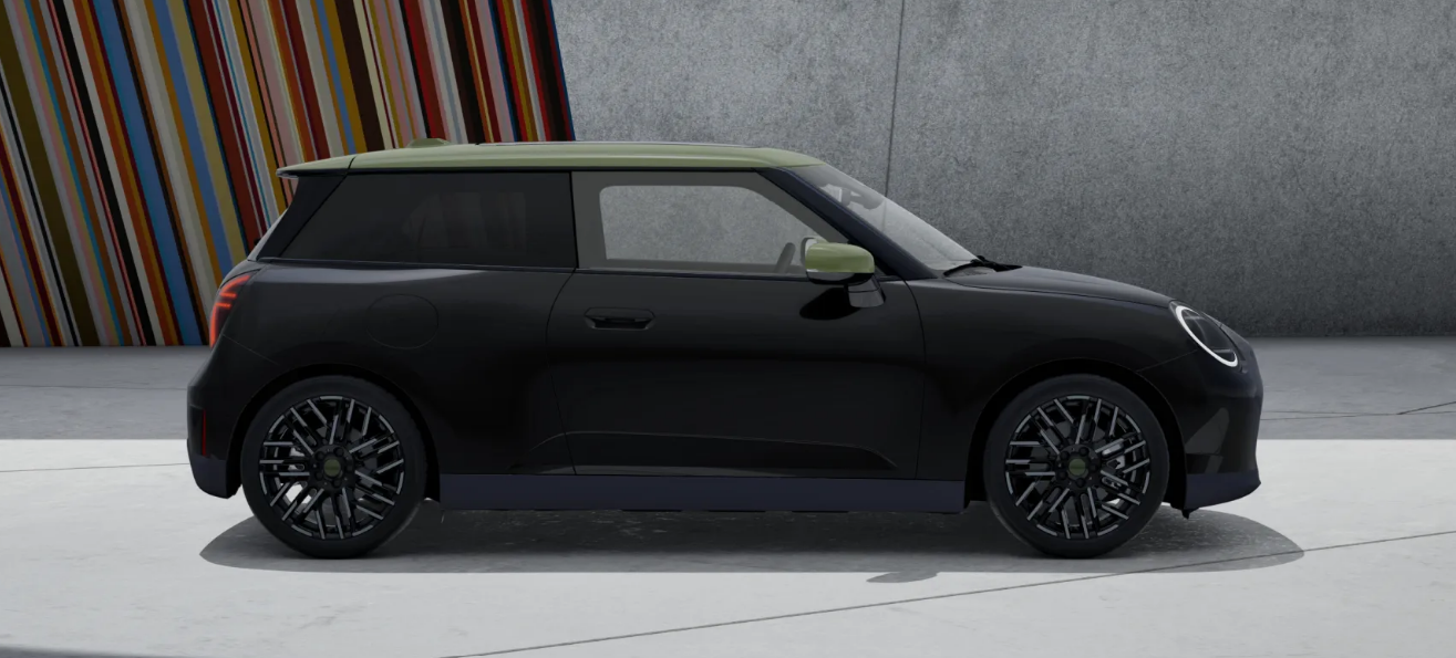 MINI Cooper 2026, bild 6/39