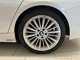 BMW 328 i Touring Luxury Line 245hk Drag/MoK/P-sens/SoV