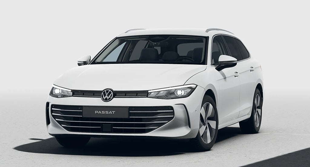 Volkswagen Passat Business Limited Edition* PRIVATLEASING