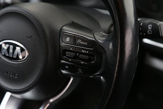 Halvkombi Kia Rio 17 av 24