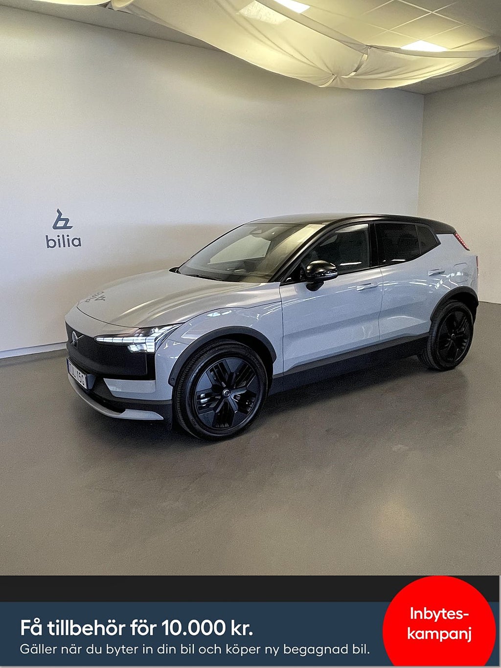 Volvo EX30 Cross country Twin M Perform Ultra/ Panoramata...