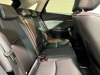 Halvkombi Mazda CX-3 7 av 20