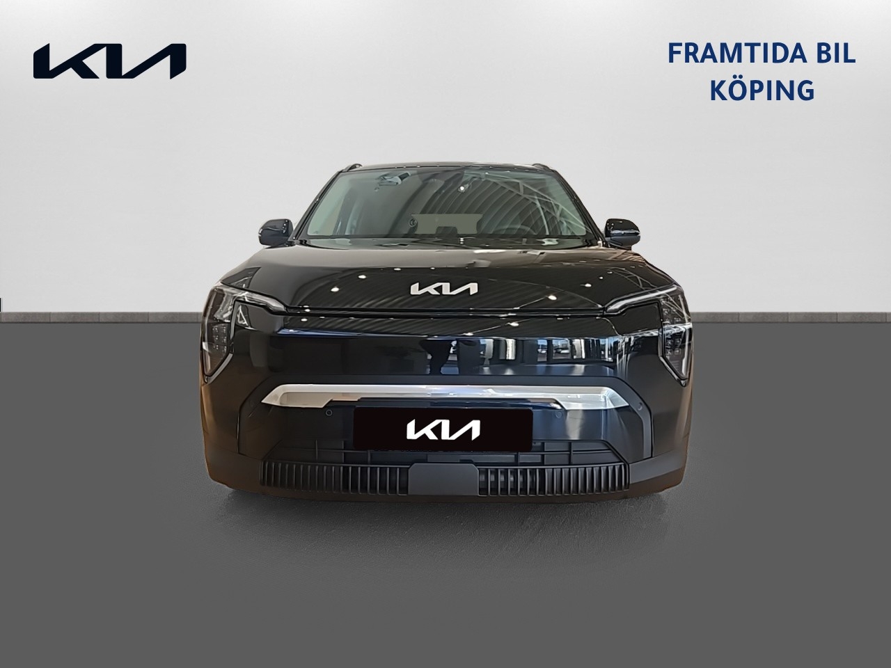 Kia EV3 2027, bild 2/38
