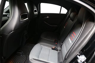 Halvkombi Mercedes-Benz A 9 av 24
