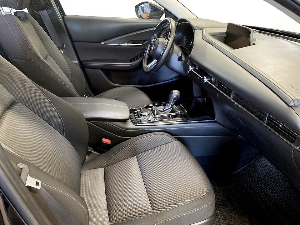 Bild på Mazda CX-30 2.0 SKYACTIV-X M Hybrid 150hk Aut - B-KAMERA, CARPLAY