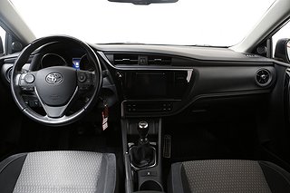 Kombi Toyota Auris 8 av 18
