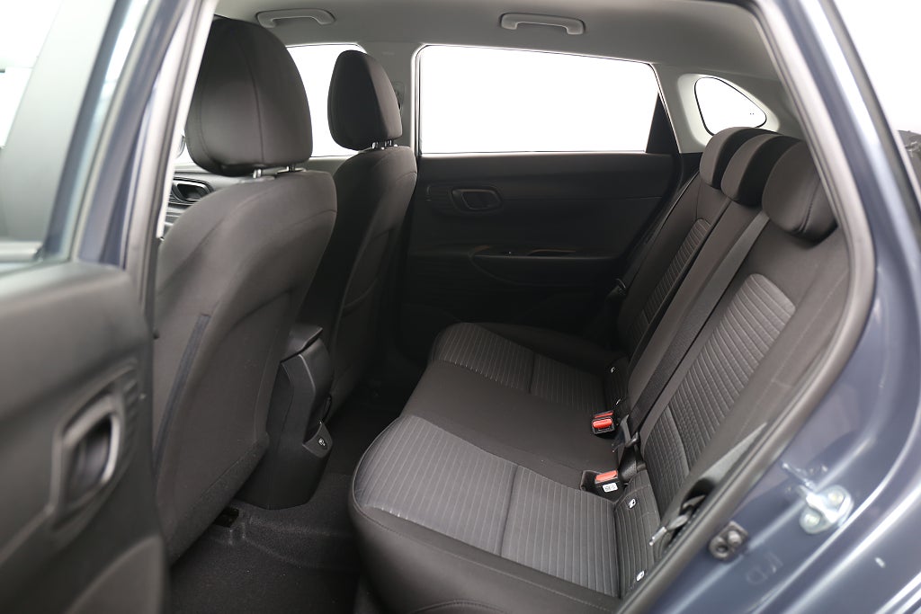 Hyundai i20 1.0 T-Gdi MT Essential 2,99% Kampanjränta 2026