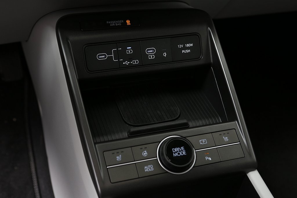 Hyundai Kona Electric 65kWh Advanced - Privatleasing 2025