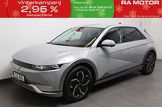 SUV Hyundai IONIQ 5 1 av 28