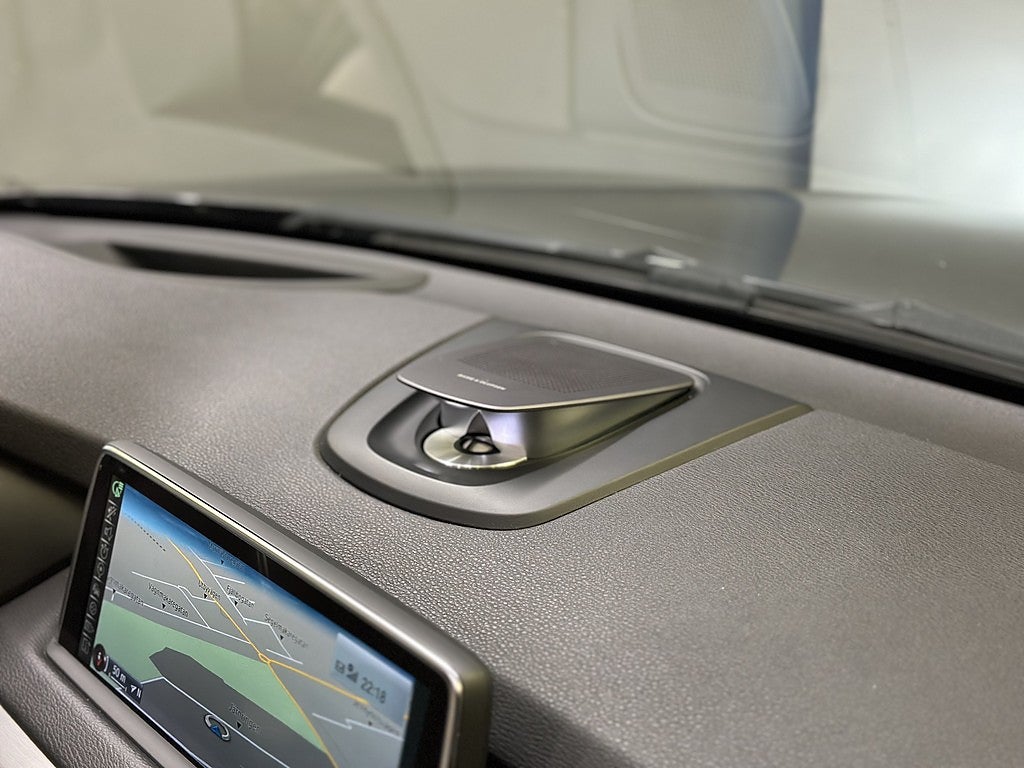 BMW X5 xDrive40e Steptronic MAX UTRUSTAD| PANO | B&O | VÄRMARE