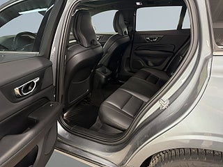 Volvo V60 D4 Inscription S&V-h/360/A.d Fart/H/K/Pano/Skinn/Drag – bild 13