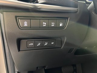 SUV Mazda CX-60 13 av 21