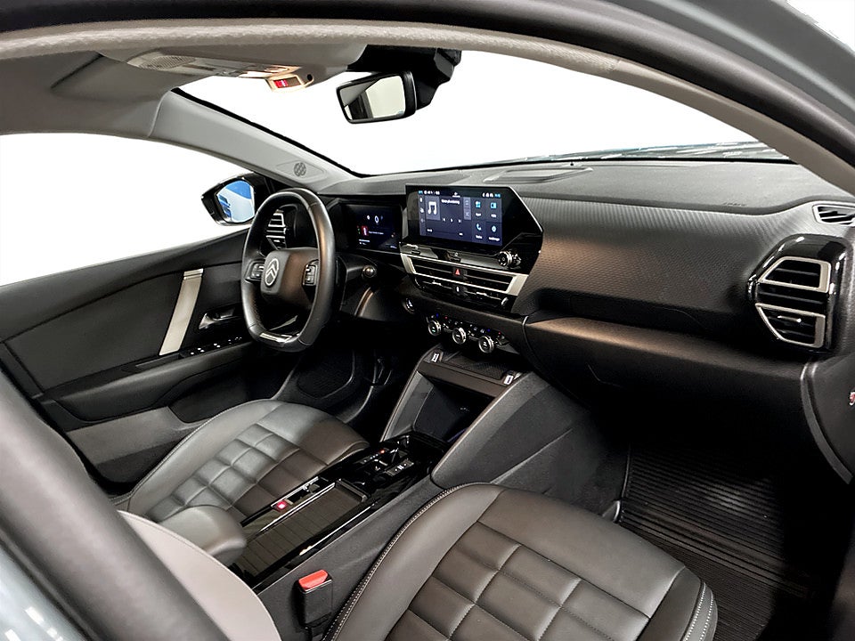 Bild på Citroën C4-X Hybrid 145hk Aut CARPLAY NAVI