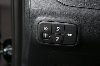 Halvkombi Hyundai i10 13 av 17