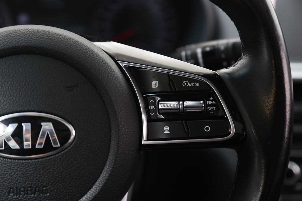 Kia Optima Sport Wagon Plug-in Hybrid Advance Plus 2 H/K Panorama 2020