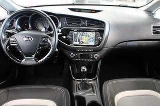 Kombi Kia CEED 10 av 20