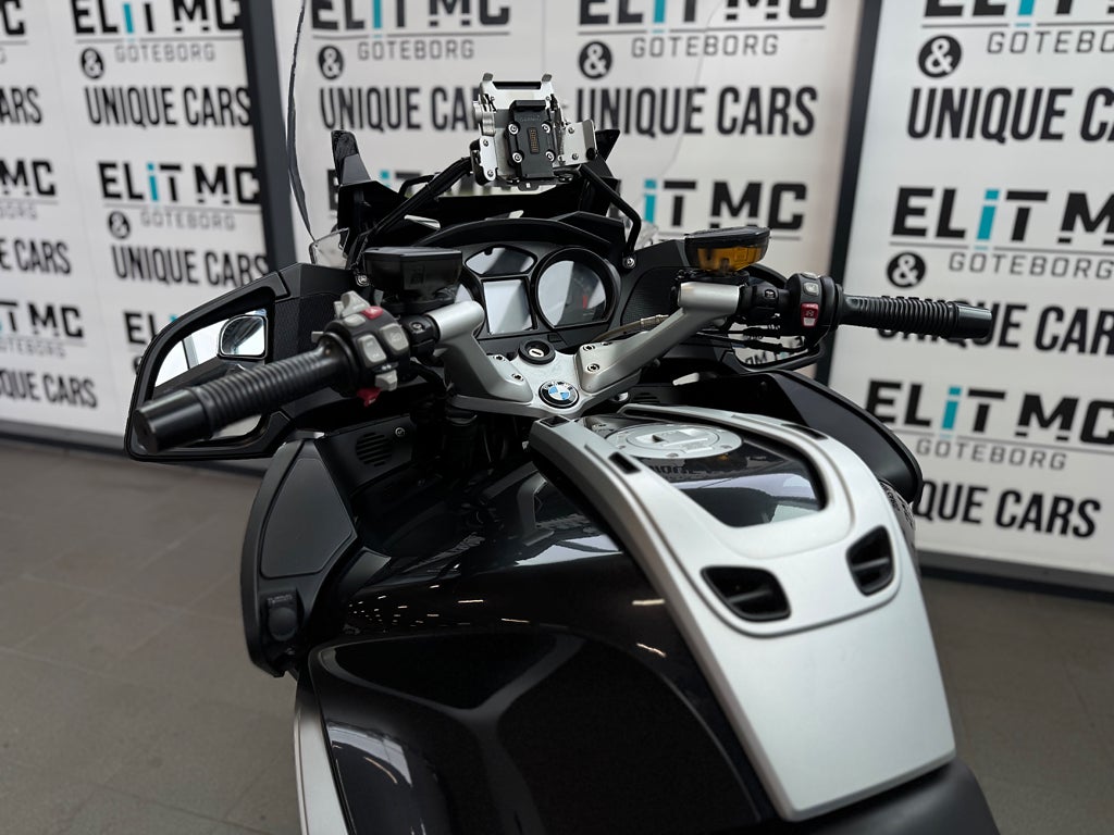 BMW Motorrad R 2011 - miniatyr 25