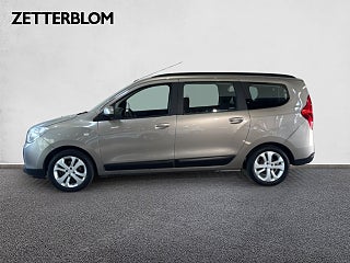 Kombi Dacia Lodgy 2 av 15